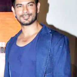 Portrait of Keith Sequeira