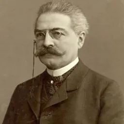 Portrait of Carl Posner