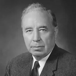 Portrait of Andrew Frank Schoeppel