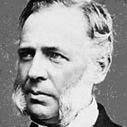 Portrait of Wilhelm Meyer