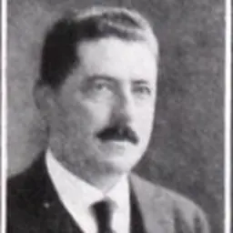 Portrait of Pedro Cosio