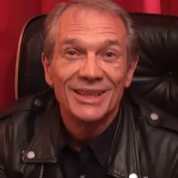 Portrait of Vitico
