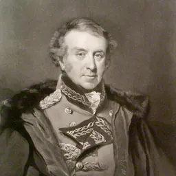 Portrait of Sir Hew Dalrymple, 1st Baronet, of High Mark