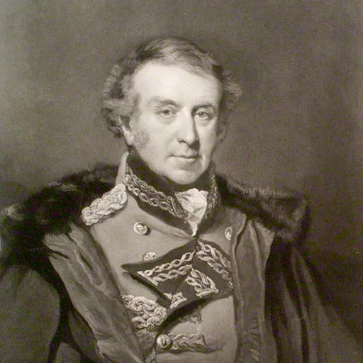 Portrait of Sir Hew Dalrymple, 1st Baronet, of High Mark