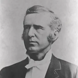 Portrait of Thomas M. Bowen