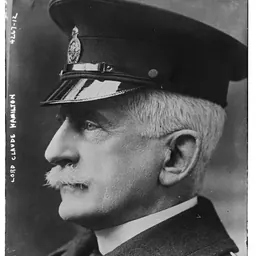 Portrait of Lord Claud Hamilton