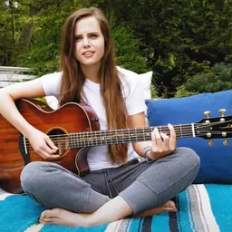 Portrait of Tiffany Alvord