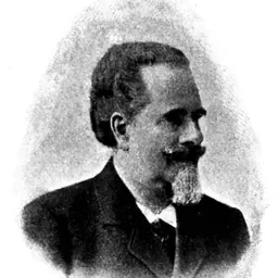 Portrait of Adolph von La Valette-St. George