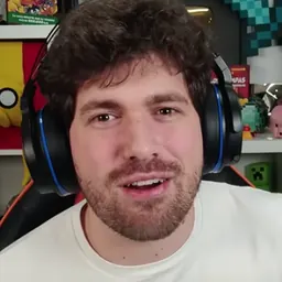 Portrait of Mikecrack