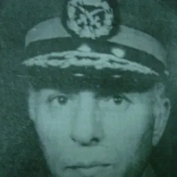 Portrait of Nabil Shukri