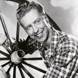Portrait of Marc Platt