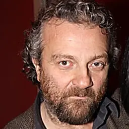 Portrait of Giovanni Veronesi