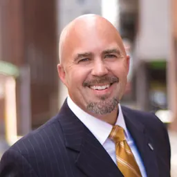 Portrait of Matthew J. Brouillette