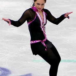 Portrait of Josefin Taljegård