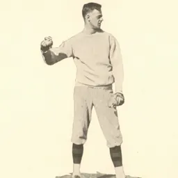 Portrait of Walt Huntzinger