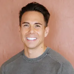 Portrait of Apolo Ohno