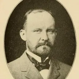 Portrait of John H. Duncan