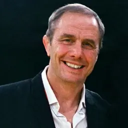 Portrait of Neil Adams
