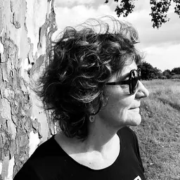 Portrait of Catherine Weinzaepflen