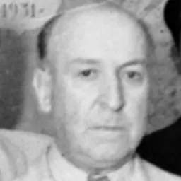Portrait of Marmaduke Grove