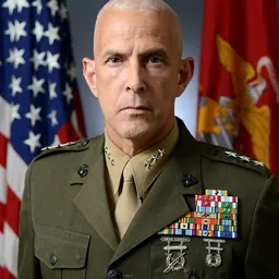 Portrait of David Odom