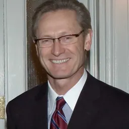 Portrait of Al Duerr