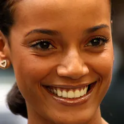 Portrait of Selita Ebanks