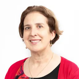 Portrait of Jennifer A. Byrne