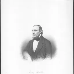 Portrait of Fritz Spindler
