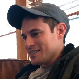 Portrait of Matt Meese