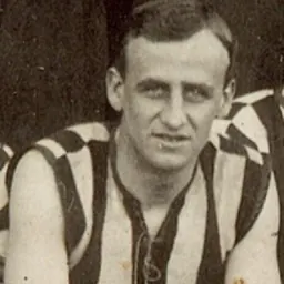 Portrait of Matt Cody