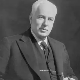 Portrait of Wilfrid Lacroix
