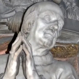 Portrait of Giorgio Bolognetti