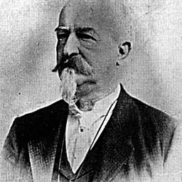 Portrait of Wawrzyniec Benzelstjerna Engeström