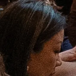 Portrait of Kathy Tran