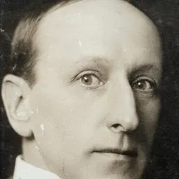 Portrait of Etienne Girardot