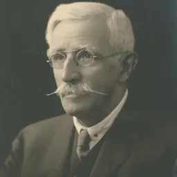 Portrait of Edward Hawker