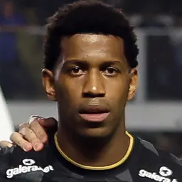 Portrait of Carlos Gilberto Nascimento Silva