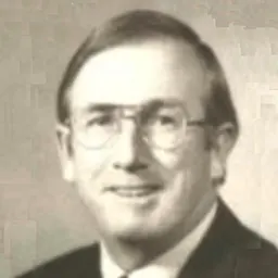 Portrait of Buzz Emick