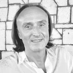 Portrait of Frank Leymann