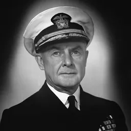 Portrait of Frank J. Lowry