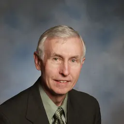 Portrait of Steve Kettering