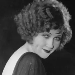 Portrait of Katherine Grant