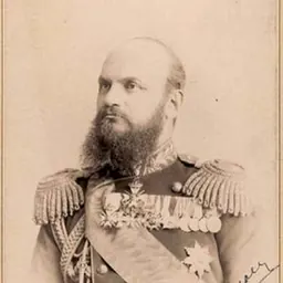 Portrait of Danail Nikolaev