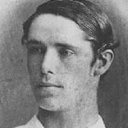 Portrait of Cuthbert Ottaway