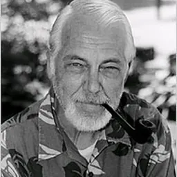 Portrait of David T. Lykken