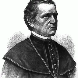 Portrait of Josip Mihalović