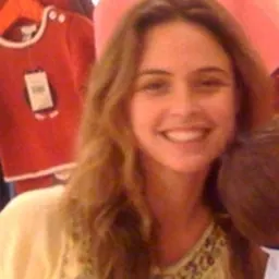 Portrait of Josie Maran