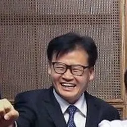 Portrait of Meng Xiangfeng