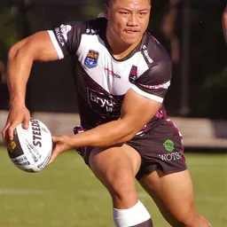 Portrait of Gordon Chan Kum Tong